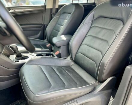 Фольксваген Тигуан, объемом двигателя 2 л и пробегом 103 тыс. км за 35500 $, фото 23 на Automoto.ua