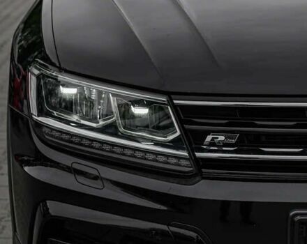 Фольксваген Тигуан, объемом двигателя 2 л и пробегом 184 тыс. км за 28990 $, фото 22 на Automoto.ua