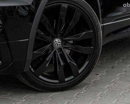 Фольксваген Тигуан, объемом двигателя 2 л и пробегом 184 тыс. км за 28990 $, фото 5 на Automoto.ua