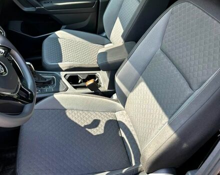 Фольксваген Тигуан, объемом двигателя 2 л и пробегом 80 тыс. км за 16999 $, фото 4 на Automoto.ua