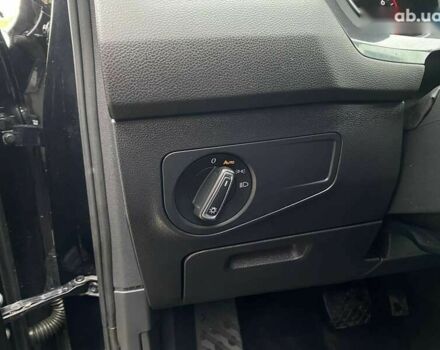 Фольксваген Тигуан, объемом двигателя 2 л и пробегом 115 тыс. км за 18900 $, фото 12 на Automoto.ua