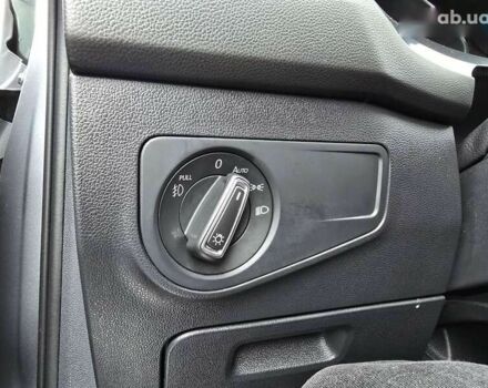 Фольксваген Тігуан, об'ємом двигуна 2 л та пробігом 132 тис. км за 23500 $, фото 20 на Automoto.ua