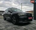 Фольксваген Тигуан, объемом двигателя 1.98 л и пробегом 158 тыс. км за 29900 $, фото 17 на Automoto.ua