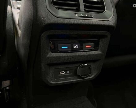 Фольксваген Тигуан, объемом двигателя 2 л и пробегом 80 тыс. км за 33999 $, фото 11 на Automoto.ua