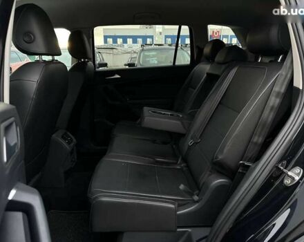 Фольксваген Тигуан, объемом двигателя 2 л и пробегом 81 тыс. км за 20900 $, фото 17 на Automoto.ua