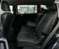 Фольксваген Тигуан, объемом двигателя 2 л и пробегом 81 тыс. км за 20900 $, фото 17 на Automoto.ua