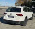 Фольксваген Тігуан, об'ємом двигуна 2 л та пробігом 186 тис. км за 27500 $, фото 12 на Automoto.ua
