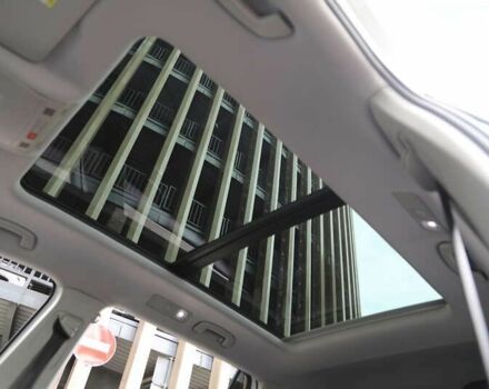 Фольксваген Тигуан, объемом двигателя 2 л и пробегом 31 тыс. км за 23000 $, фото 21 на Automoto.ua