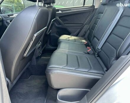 Фольксваген Тігуан, об'ємом двигуна 2 л та пробігом 93 тис. км за 26999 $, фото 18 на Automoto.ua