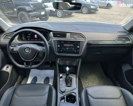 Фольксваген Тігуан, об'ємом двигуна 2 л та пробігом 93 тис. км за 28500 $, фото 20 на Automoto.ua