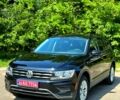 Фольксваген Тигуан, объемом двигателя 2 л и пробегом 80 тыс. км за 16999 $, фото 1 на Automoto.ua