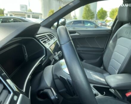 Фольксваген Тигуан, объемом двигателя 2 л и пробегом 36 тыс. км за 40646 $, фото 12 на Automoto.ua