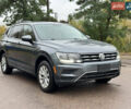 Фольксваген Тигуан, объемом двигателя 1.98 л и пробегом 89 тыс. км за 18800 $, фото 1 на Automoto.ua