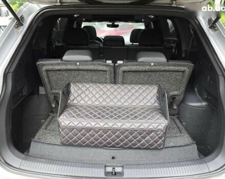 Фольксваген Тігуан, об'ємом двигуна 2 л та пробігом 132 тис. км за 23500 $, фото 15 на Automoto.ua