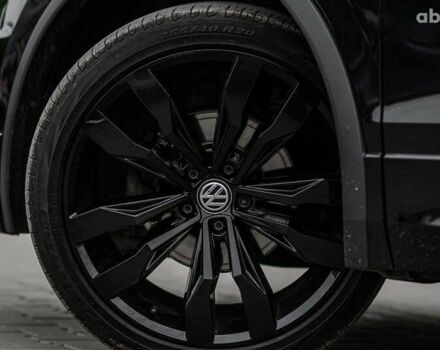 Фольксваген Тигуан, объемом двигателя 2 л и пробегом 184 тыс. км за 28990 $, фото 16 на Automoto.ua