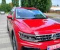 Фольксваген Тигуан, объемом двигателя 2 л и пробегом 52 тыс. км за 25800 $, фото 1 на Automoto.ua