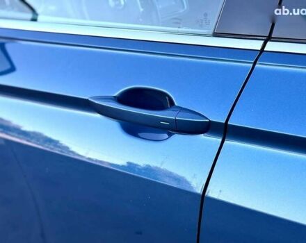 Фольксваген Тигуан, объемом двигателя 2 л и пробегом 96 тыс. км за 20990 $, фото 17 на Automoto.ua