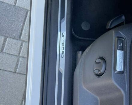 Фольксваген Тігуан, об'ємом двигуна 2 л та пробігом 186 тис. км за 27500 $, фото 19 на Automoto.ua