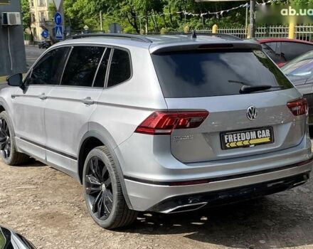 Фольксваген Тігуан, об'ємом двигуна 2 л та пробігом 132 тис. км за 23500 $, фото 6 на Automoto.ua