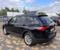 Фольксваген Тигуан, объемом двигателя 2 л и пробегом 211 тыс. км за 16400 $, фото 11 на Automoto.ua