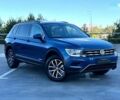 Фольксваген Тигуан, объемом двигателя 2 л и пробегом 96 тыс. км за 20990 $, фото 1 на Automoto.ua