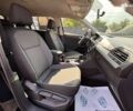 Фольксваген Тигуан, объемом двигателя 2 л и пробегом 211 тыс. км за 16400 $, фото 26 на Automoto.ua