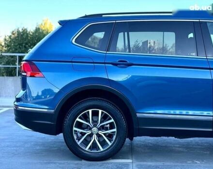 Фольксваген Тигуан, объемом двигателя 2 л и пробегом 96 тыс. км за 20990 $, фото 16 на Automoto.ua