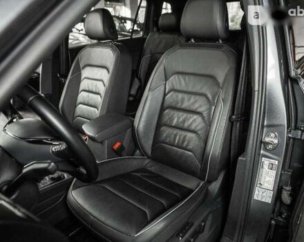 Фольксваген Тігуан, об'ємом двигуна 2 л та пробігом 45 тис. км за 31900 $, фото 15 на Automoto.ua