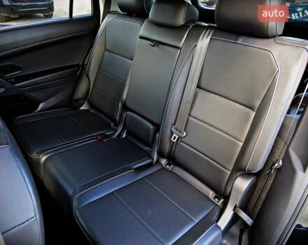 Фольксваген Тігуан, об'ємом двигуна 2 л та пробігом 128 тис. км за 19900 $, фото 16 на Automoto.ua