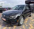 Фольксваген Тигуан, объемом двигателя 2 л и пробегом 211 тыс. км за 16400 $, фото 14 на Automoto.ua
