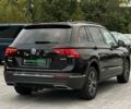 Фольксваген Тигуан, объемом двигателя 2 л и пробегом 81 тыс. км за 20900 $, фото 7 на Automoto.ua