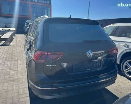 Фольксваген Тігуан, об'ємом двигуна 2 л та пробігом 111 тис. км за 17700 $, фото 2 на Automoto.ua