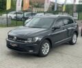 Фольксваген Тигуан, объемом двигателя 2 л и пробегом 199 тыс. км за 22700 $, фото 1 на Automoto.ua