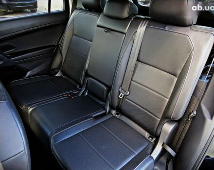 Фольксваген Тигуан, объемом двигателя 2 л и пробегом 128 тыс. км за 19900 $, фото 16 на Automoto.ua