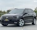 Фольксваген Тигуан, объемом двигателя 2 л и пробегом 91 тыс. км за 21500 $, фото 1 на Automoto.ua