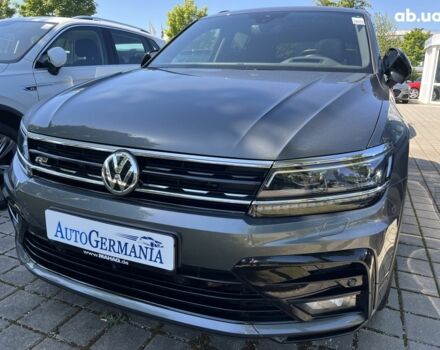 Фольксваген Тігуан, об'ємом двигуна 2 л та пробігом 59 тис. км за 36408 $, фото 10 на Automoto.ua