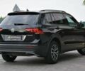 Фольксваген Тигуан, объемом двигателя 2 л и пробегом 54 тыс. км за 16970 $, фото 11 на Automoto.ua