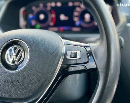 Фольксваген Тигуан, объемом двигателя 2 л и пробегом 103 тыс. км за 35500 $, фото 29 на Automoto.ua
