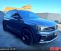Фольксваген Тигуан, объемом двигателя 20 л и пробегом 78 тыс. км за 33000 $, фото 2 на Automoto.ua