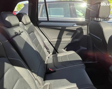 Фольксваген Тігуан, об'ємом двигуна 2 л та пробігом 59 тис. км за 36408 $, фото 19 на Automoto.ua