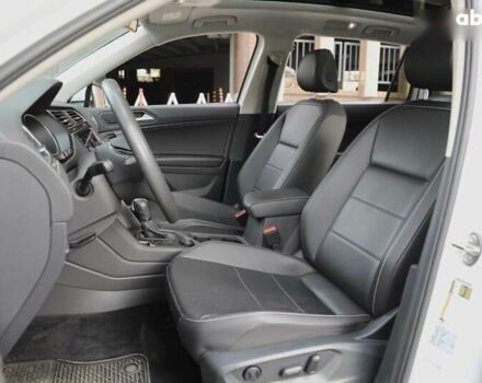 Фольксваген Тигуан, объемом двигателя 2 л и пробегом 31 тыс. км за 23000 $, фото 7 на Automoto.ua