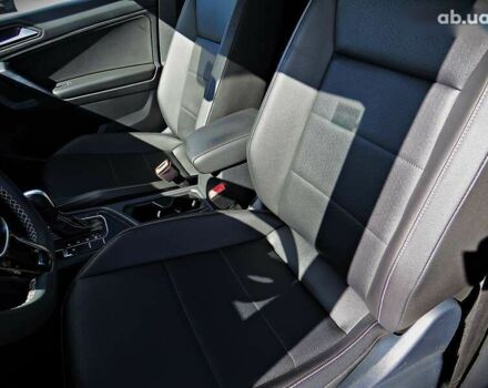 Фольксваген Тигуан, объемом двигателя 2 л и пробегом 128 тыс. км за 19900 $, фото 7 на Automoto.ua