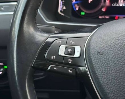 Фольксваген Тігуан, об'ємом двигуна 2 л та пробігом 81 тис. км за 19990 $, фото 27 на Automoto.ua