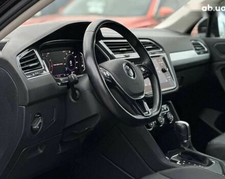 Фольксваген Тігуан, об'ємом двигуна 2 л та пробігом 81 тис. км за 19990 $, фото 13 на Automoto.ua