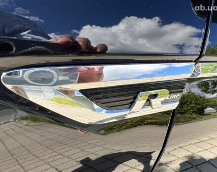 Фольксваген Тигуан, объемом двигателя 2 л и пробегом 36 тыс. км за 40646 $, фото 9 на Automoto.ua