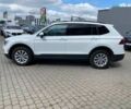 Фольксваген Тигуан, объемом двигателя 2 л и пробегом 33 тыс. км за 18900 $, фото 3 на Automoto.ua