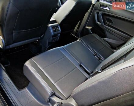 Фольксваген Тігуан, об'ємом двигуна 2 л та пробігом 128 тис. км за 19900 $, фото 15 на Automoto.ua