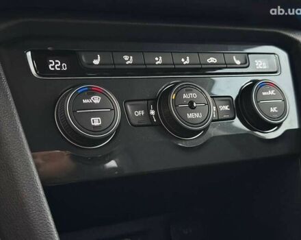 Фольксваген Тігуан, об'ємом двигуна 2 л та пробігом 81 тис. км за 19990 $, фото 28 на Automoto.ua