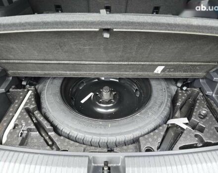 Фольксваген Тігуан, об'ємом двигуна 2 л та пробігом 132 тис. км за 23500 $, фото 28 на Automoto.ua