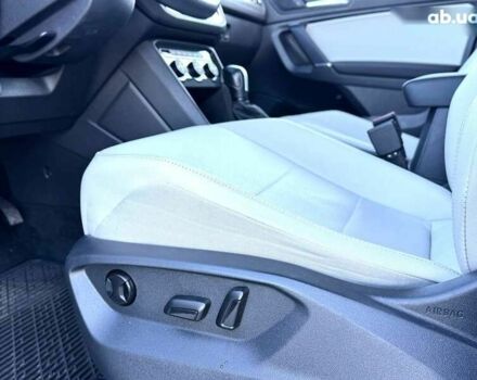 Фольксваген Тигуан, объемом двигателя 2 л и пробегом 96 тыс. км за 20990 $, фото 20 на Automoto.ua